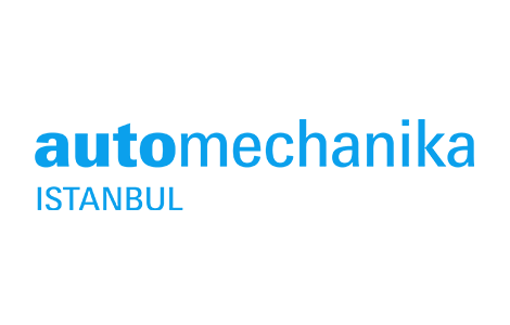 AutoMechanika'daydık.